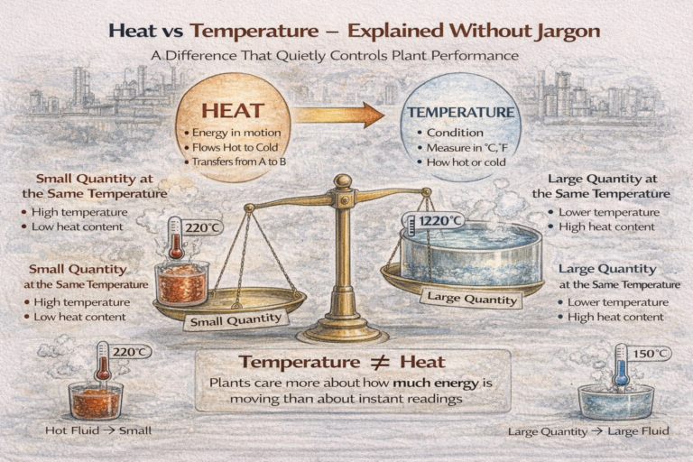 Heat vs Temperature Explained: The Difference That Controls Plant Heat ...