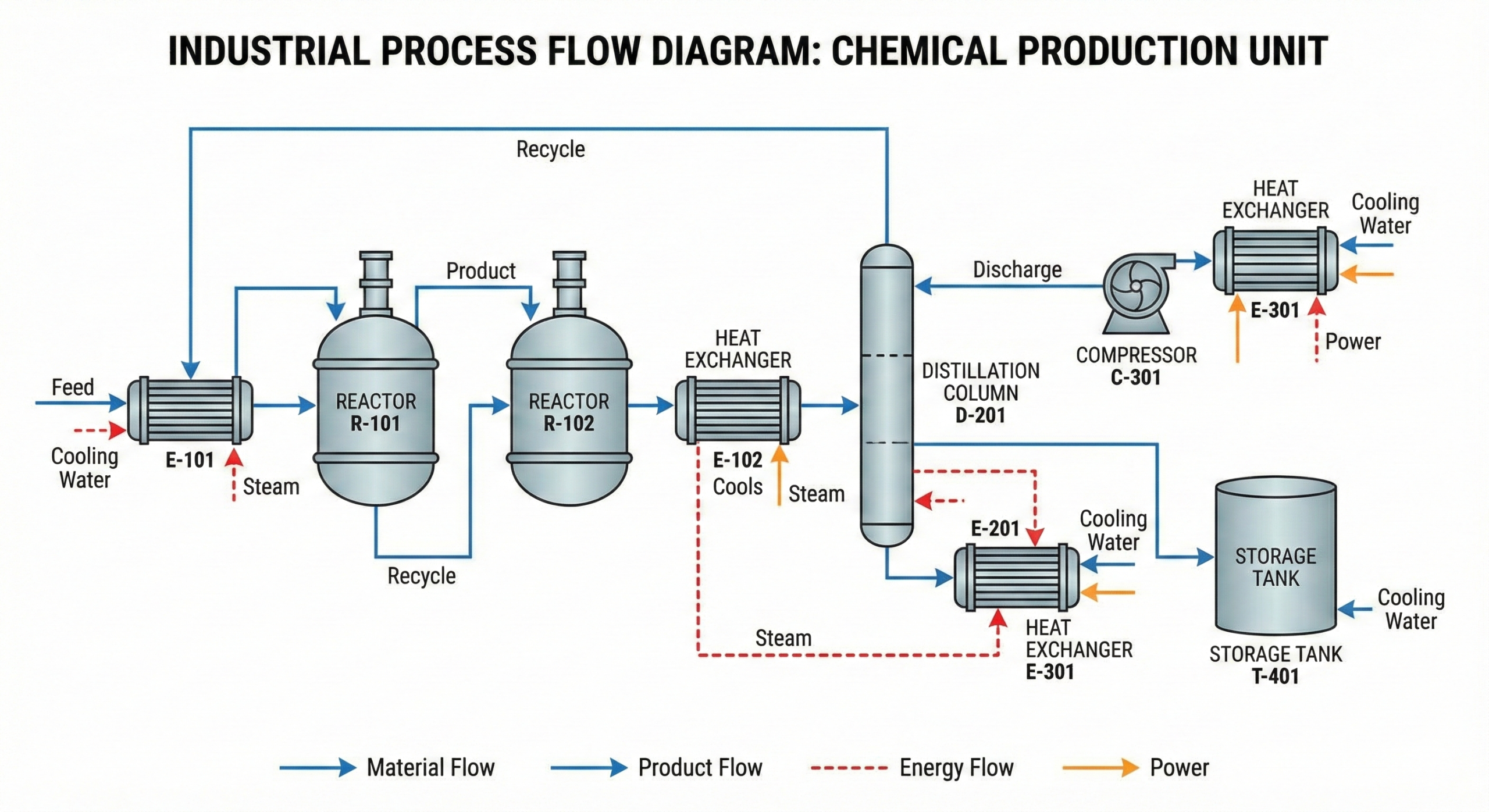 What Heat Exchangers Actually Do in Process Plants (Beyond Simple Heat Transfer)