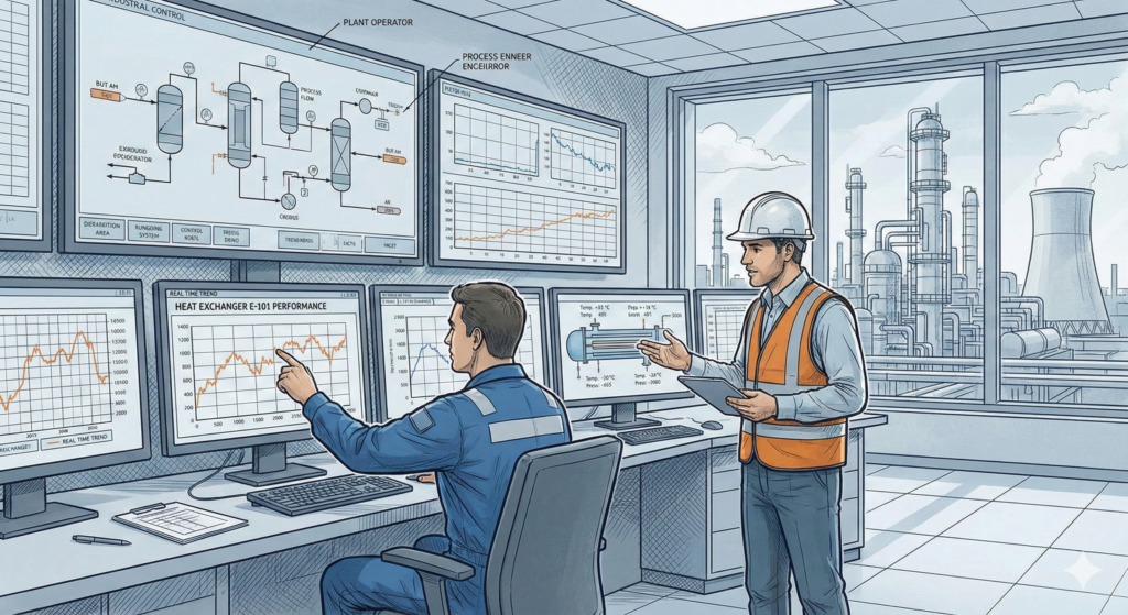 Why Heat Transfer Knowledge Separates Operators from Engineers